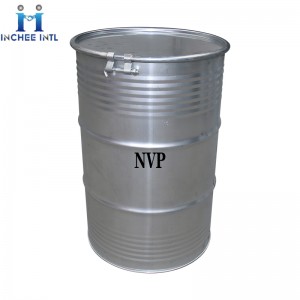 Nhà sản xuất Giá Tốt N-VINYL PYRROLIDONE (NVP) CAS 88-12-0
