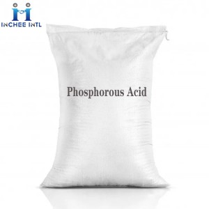 Fabrikant goede prijs fosforzuur CAS: 13598-36-2