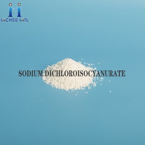 ผู้ผลิตราคาดีโซเดียมไดคลอโรไอโซไซยานูเรต CAS:2893-78-9