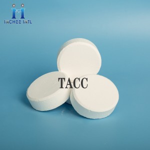 Fabricante buen precio TACC CAS: 87-90-1