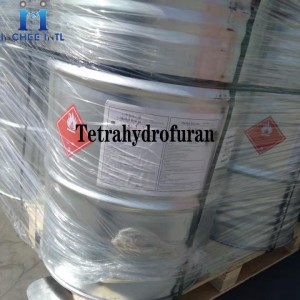 Κατασκευαστής Καλή τιμή Tetrahydrofuran CAS:109-99-9