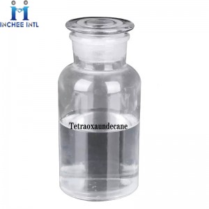 جوړونکی ښه قیمت 2,5,7,10-Tetraoxaundecane CAS: 4431-83-8