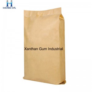 Tillverkare Bra pris Xanthan Gum Industrial grade CAS：11138-66-2