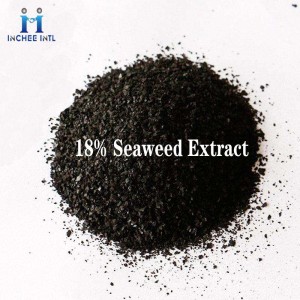 Producent God pris SEAWEED EXTRACT FLAKES 18% CAS:1806241-263-5