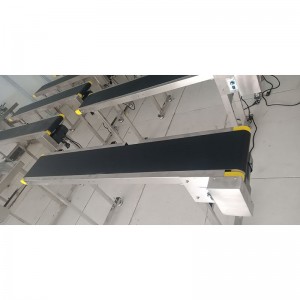 Factory Direct Sales Standard Inkjet Conveyor Belt