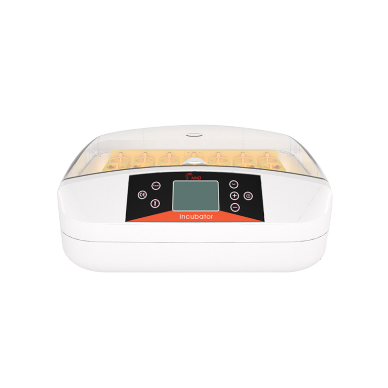 Egg Incubator HHD Automatic 42 Eggs For Home Use Featured Image