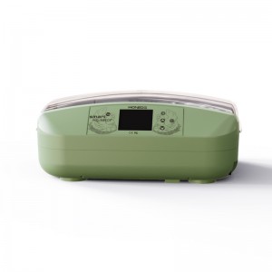 Inkubator za jaja Wonegg Roller 32 Inkubator za jaja za osobnu upotrebu