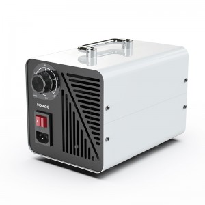 I-Commercial Ozone Generator, 5g-40g/h Industrial...