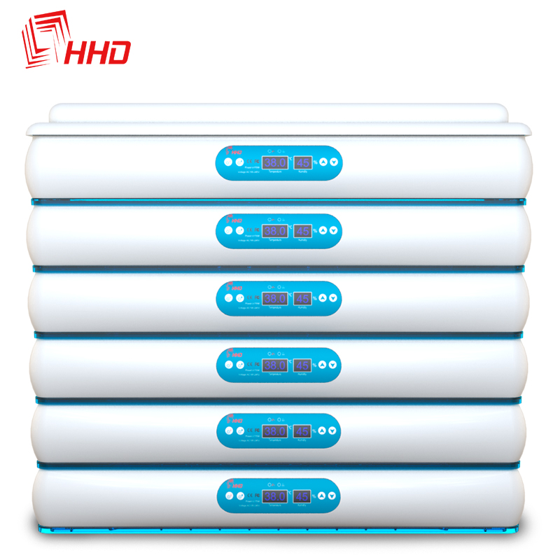 720 Eggs Incubator Controller Humidity Chicken Egg Incubator for Eggs/Duck Eggs/Bird Eggs/Goose Eggs Hatching Featured Image
