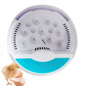Inkubator za jajca – Inkubatorji za valilna jajca – 9 Inkubator za valilna jajca – Vsesmerni nadzor konstantne temperature in vlažnosti Inkubatorji za jajca