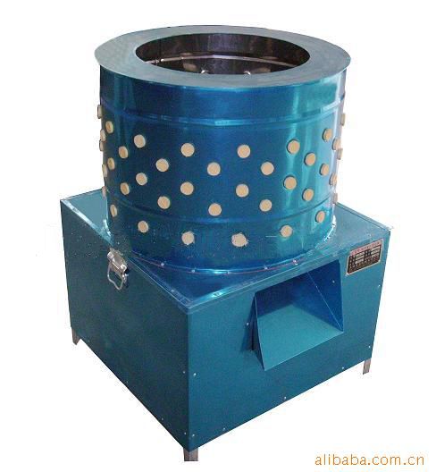 Stroj na trhanie kurčiat na odstraňovanie peria Stroj na trhanie prepelíc z nehrdzavejúcej ocele 5-7 kg/min