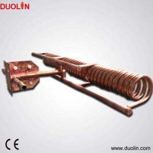 Induction coil&Inductor