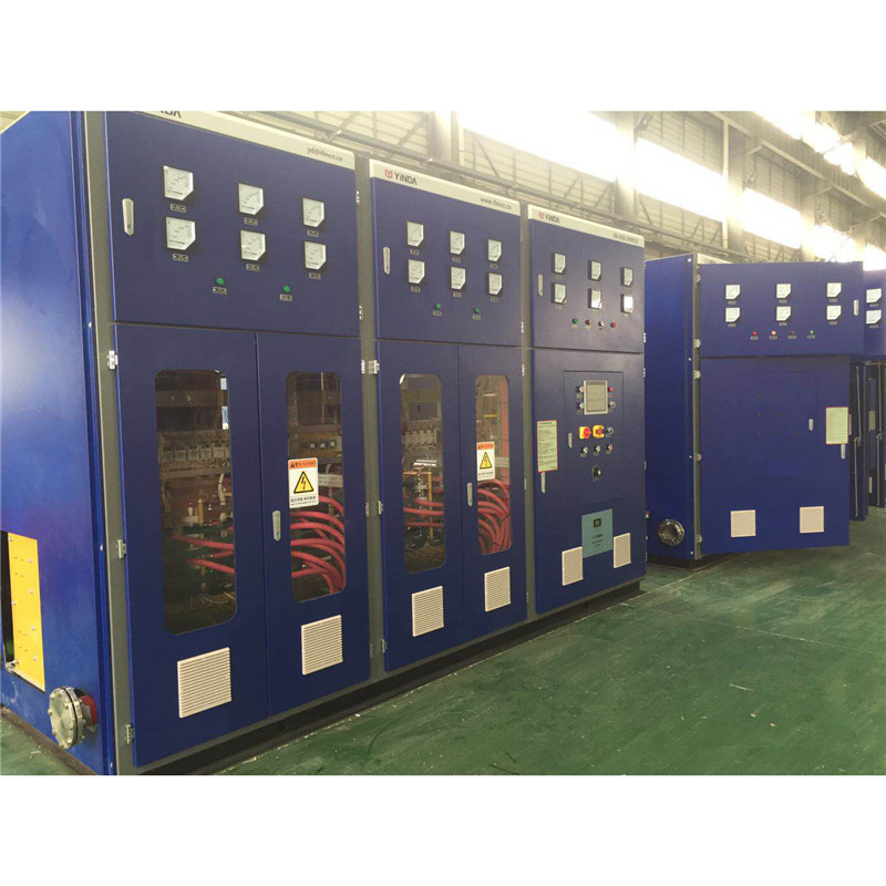 Medium frequency power cabinet Featured Image