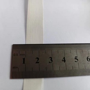 Сребрена обложена метална ткаена жица мрежа