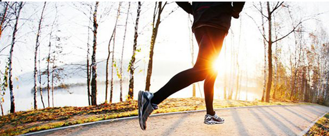7 Výhody běhu 5 km denně