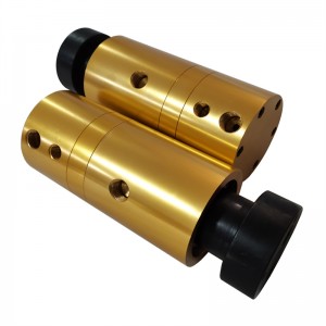 High Quality Brass Material Rotary Joint