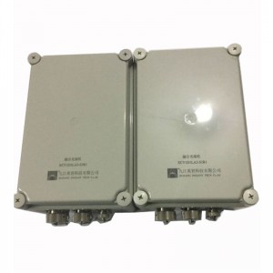Ingiant Customized Gigabit Ethernet Optical Transceiver