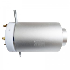 Ingiant High Current Slip Ring For Mining Machines