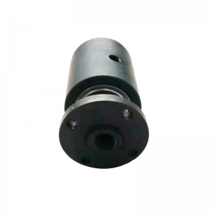 Ingiant Pneumatic Or Hydraulic Slip Ring For Engineering Machines