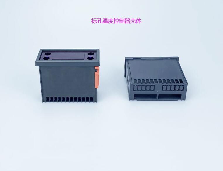 Standard hole thermometer housing plastic Injection Moulds