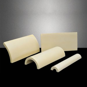 Manufacturer for Ms Polymer Polyol - Polyether polyol for Rigid foam – DONGDA