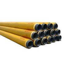 Polyurethane Blend Polyols for Pipeline Insulation DonPipe 303