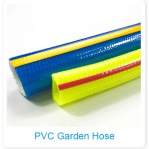 Flexibel zacht PVC voor slangextrusie
