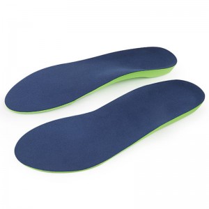 Veleprodajni izdelki v trendu Vložek za čevlje EVA Sport Foot Orthotic Arch Support Shoe