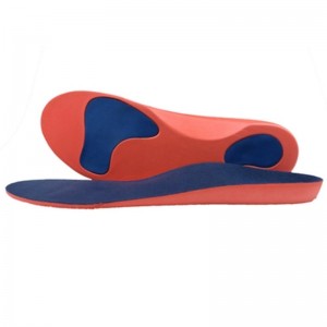 Nā Huahana Kūleʻa Kūʻai Kūʻai Kūʻai Kūʻai EVA Sport Foot Orthotic Arch Support Shoe Insole