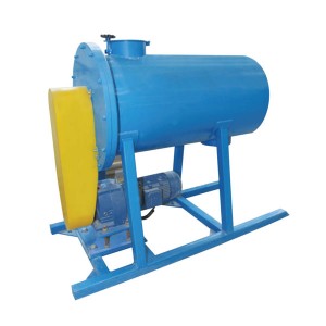 Rubber Cenment Mixing Machine
