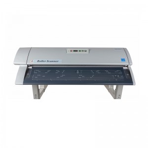 High Quality Central Counting Equipment - Central Counting Equipment for Oversized Ballots COCER-400 –  Integelec