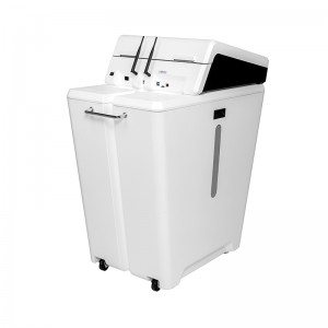 Station-Based Vote-Counting Equipment- ICE100