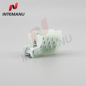 Arc chute for moulded case circuit breaker XM3G-1