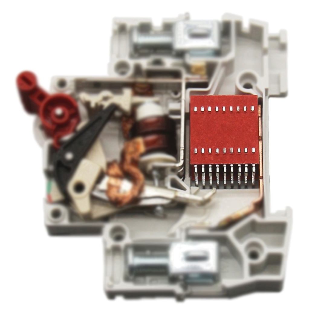 Enhancing Safety and Reliability: Revealing the Power of Arc Chambers in Circuit Breakers