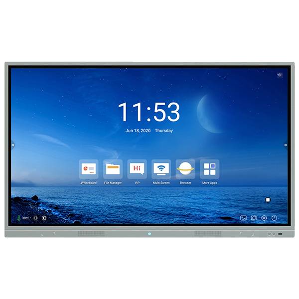 Series Interactive Flat Panel Display Android 8.0 4+32G Featured Image