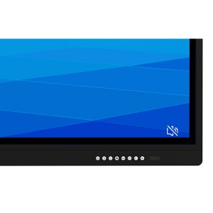 MT Series Interactive Panel Flat Display Android 8.0 4+32G