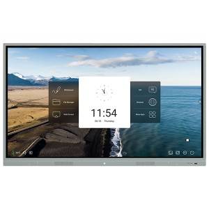 Hot Selling for Interactive Whiteboard Size - LYNDIAN T Series Interactive Flat Panel Display Android 8.0 3+32G – Lindian