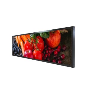 19.1 inch Stretched LCD Display