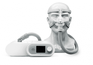 Low MOQ for Portable Cpap With Humidifier - Micomme Medical Home Care Ventilator / Auto Bilevel Ventilators B1 – Micomme