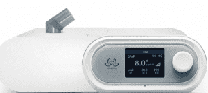 Big discounting Bipap Machine For Sleep Apnea - CE Certified S/T Mode Home Care Ventilator For COPD Therapy T1 – Micomme