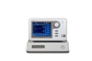 Non-invasive ventilator ST-30H for hospital use
