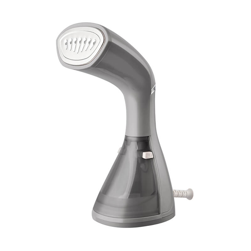 3-gear LED Clothes Steamer 802 gray