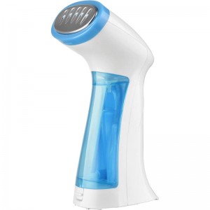 Chinese Professional Handheld Clothes Steamer - Mini Garment Steamer 803 blue  –  Invo