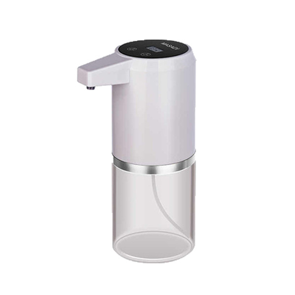 Automatic Soap Dispenser White BZ-XS1 Featured Image