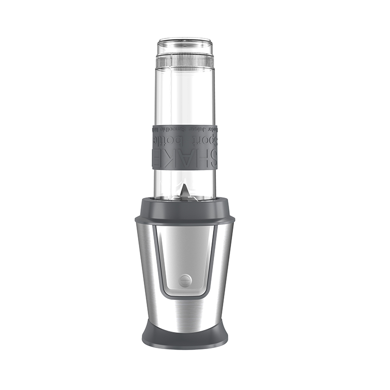 570ml and 400ml Electric Portable Blender TB23 with two cups