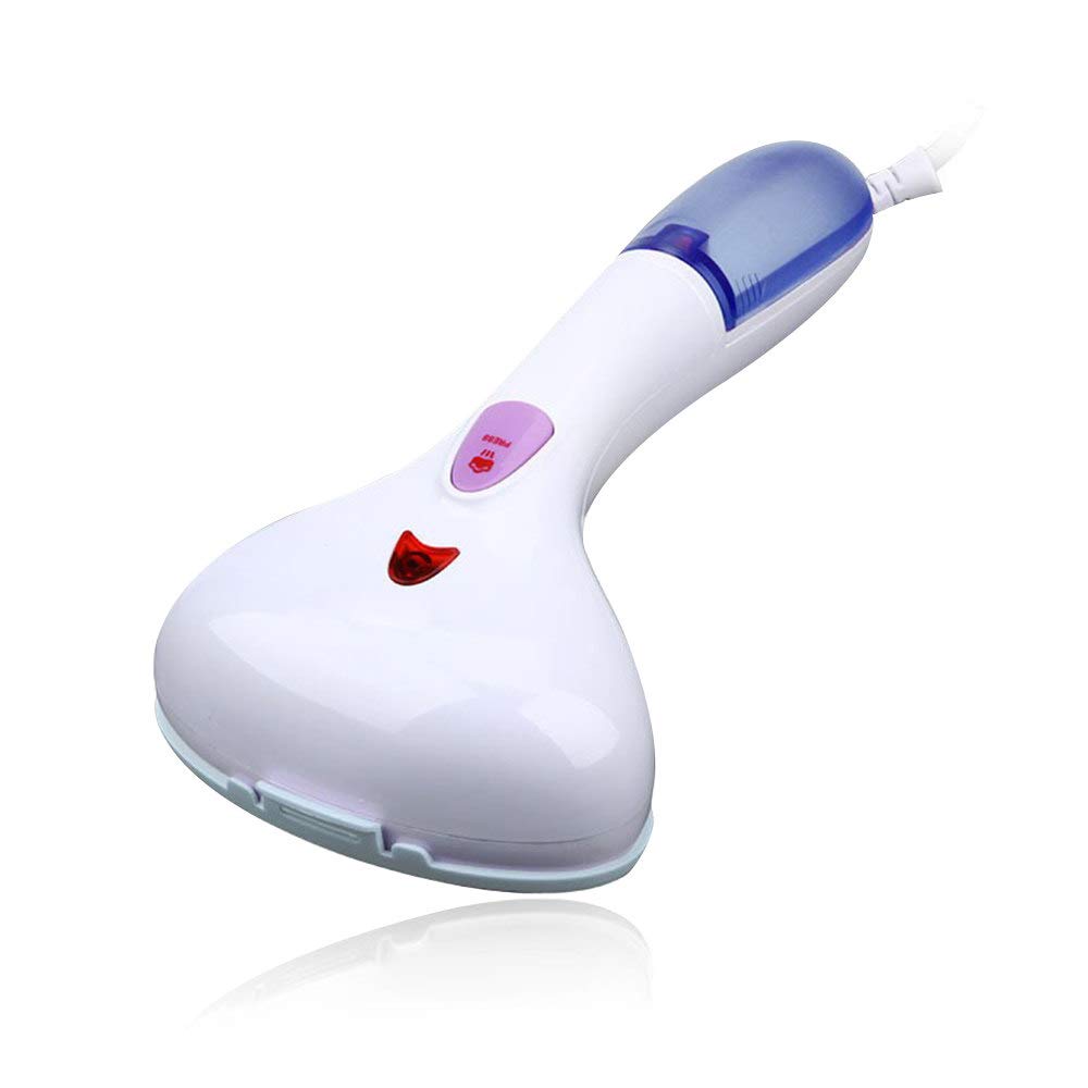 Portable Clothes Steamer Featured Image
