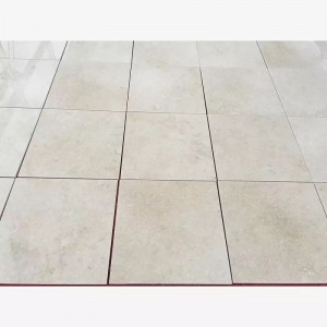 Crema Marfil Natural Nuova Beige Yellow Marbre Stone Marbre Flooring Tiles with Good Pric