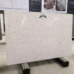 Soulscrafts Polished Colorful Terrazzo Slabs Price for Bathroom Floor and Wall
