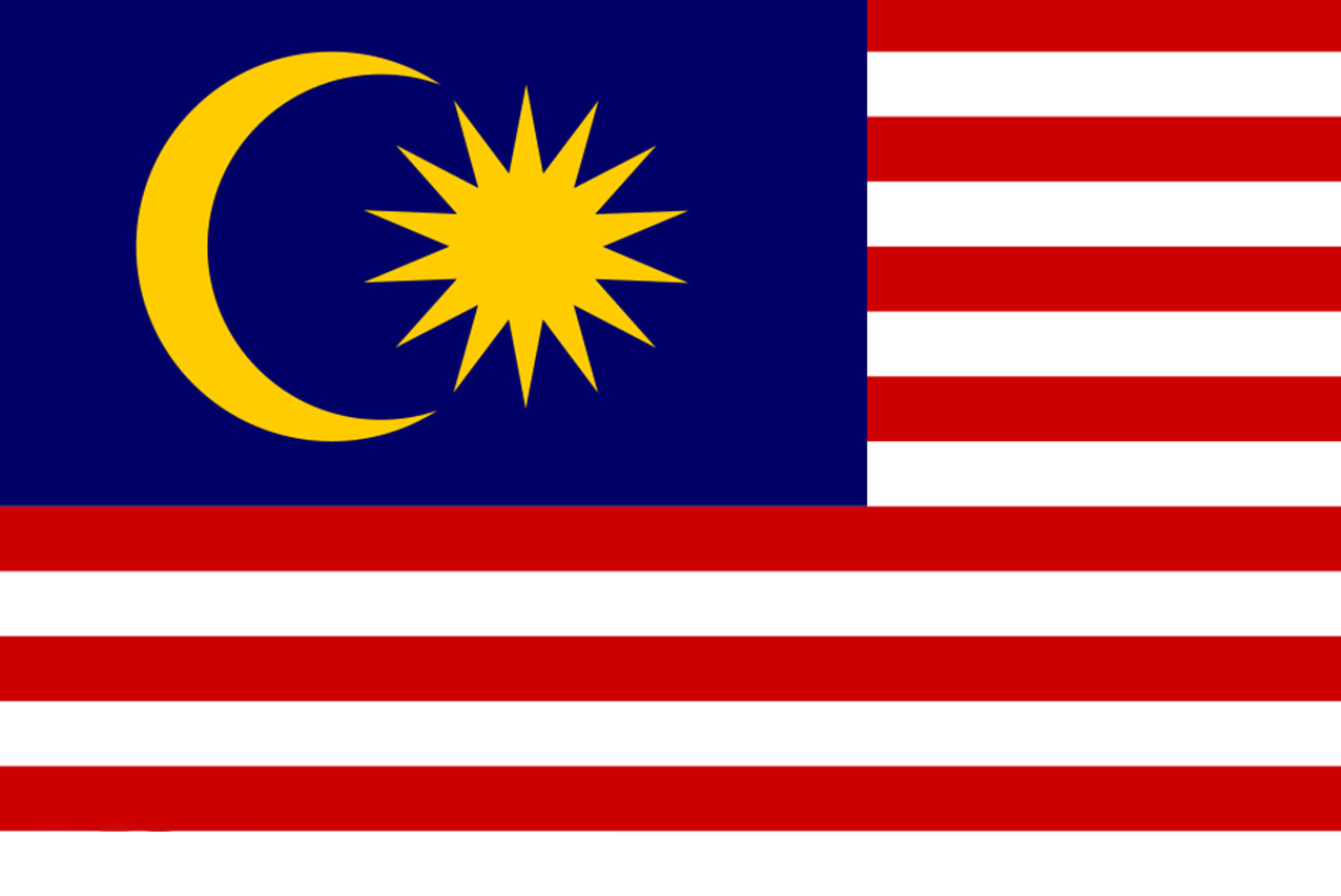 védjegyregisztráció, törlés, megújítás és szerzői jogi bejegyzés Malajziában