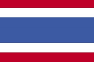 IP SERVIS V Thajsku